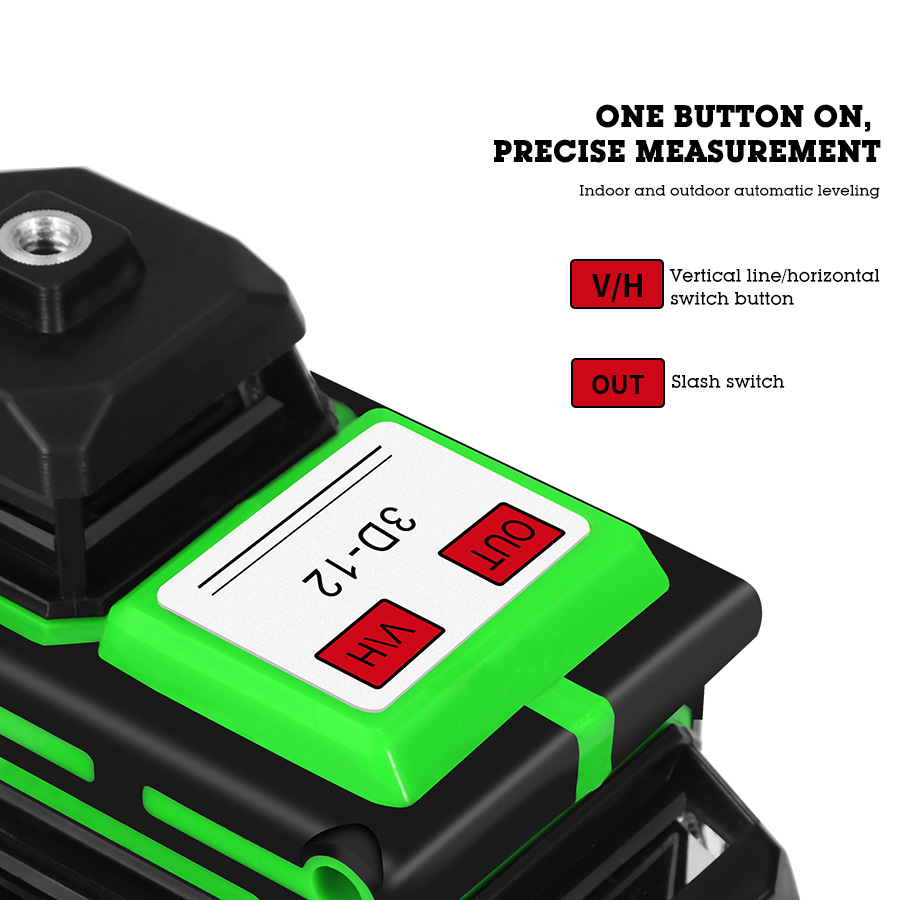 Laser Level Overview
