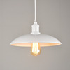Fashionable retro creative coffee lights for living room for bedroom for corridor, ceiling lamp, American style
