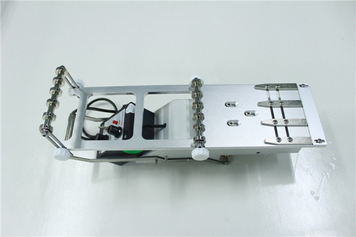 YS12 Vibratory Feeder YAMAHA SMT Parts Placement Equipment YS12 Vibratory Feeder YAMAHA SMT Parts Placement Equipment