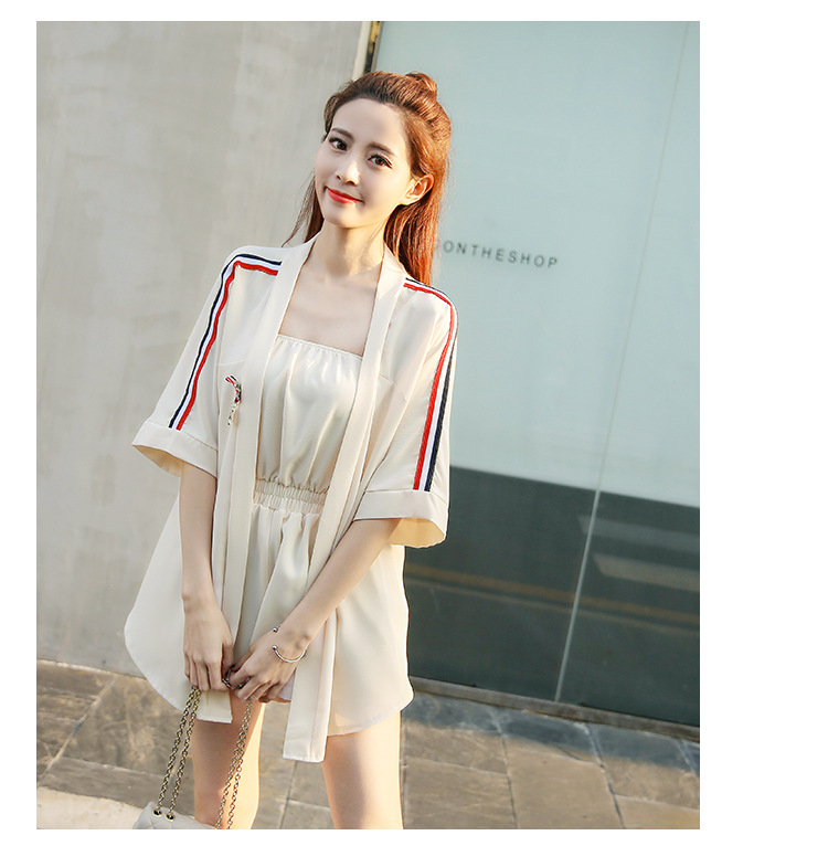 Costume femme en Mousseline - Ref 3335793 Image 20