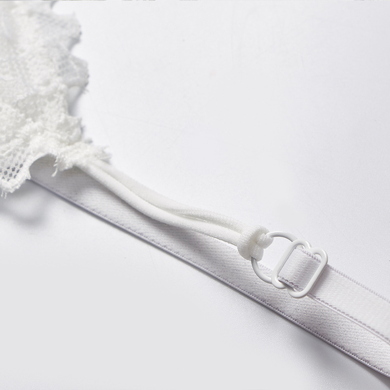 Soutiens-gorge BEAUTé en Spandex Leica - Ref 3369919 Image 4