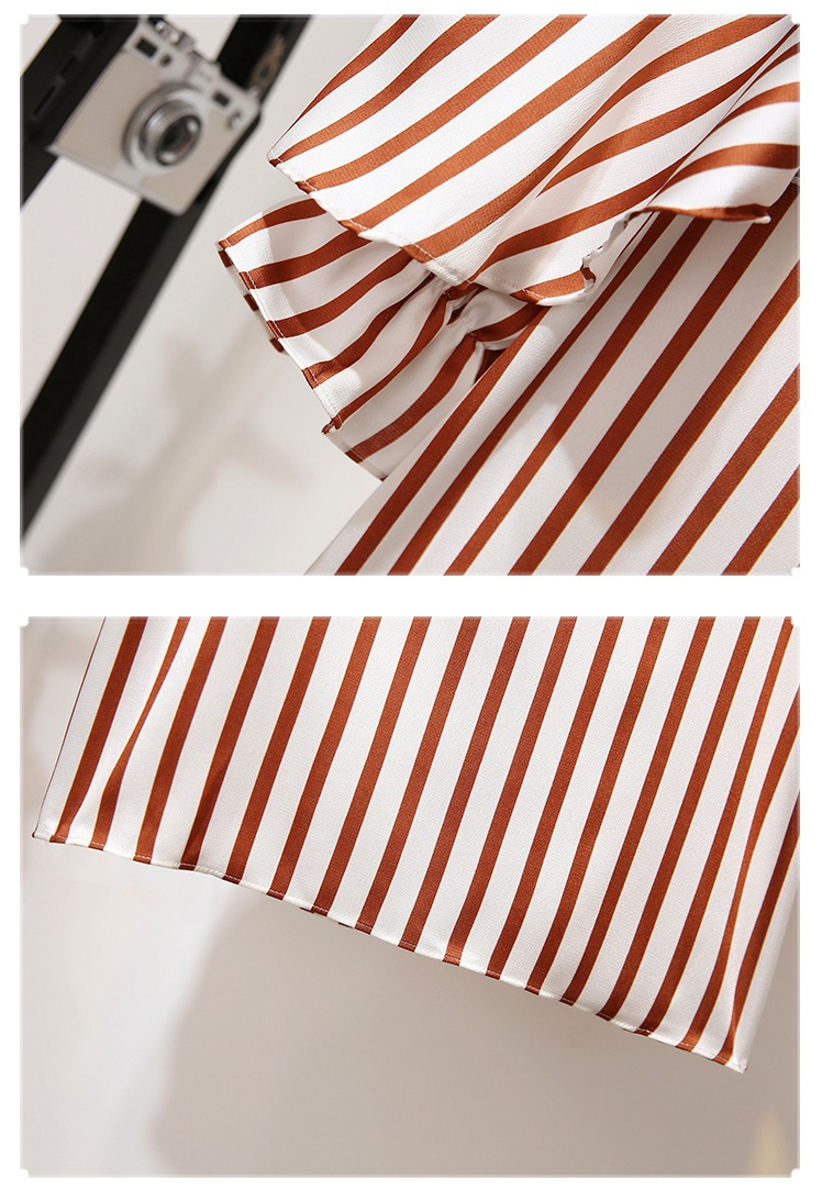 Costume femme UNE GéNéRATION en Mélange de coton - Ref 3334172 Image 18