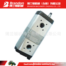 AR5534ũ�����ֱ� 912-913˫��Һѹ��Tandem Pump 18����+12����