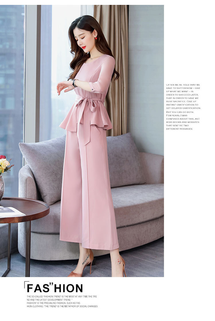 Costume femme en Polyester - Ref 3333657 Image 19