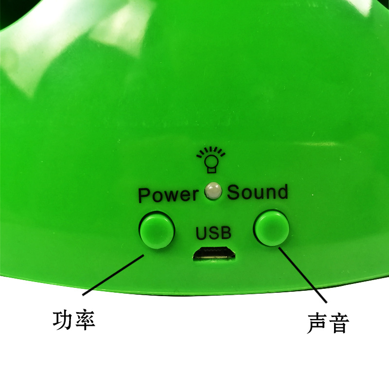 仿真老鼠毛绒宠物玩具POP N P4AY电动宠物猫玩具 猫抓老鼠猫抓痒/国潮商品详情图9