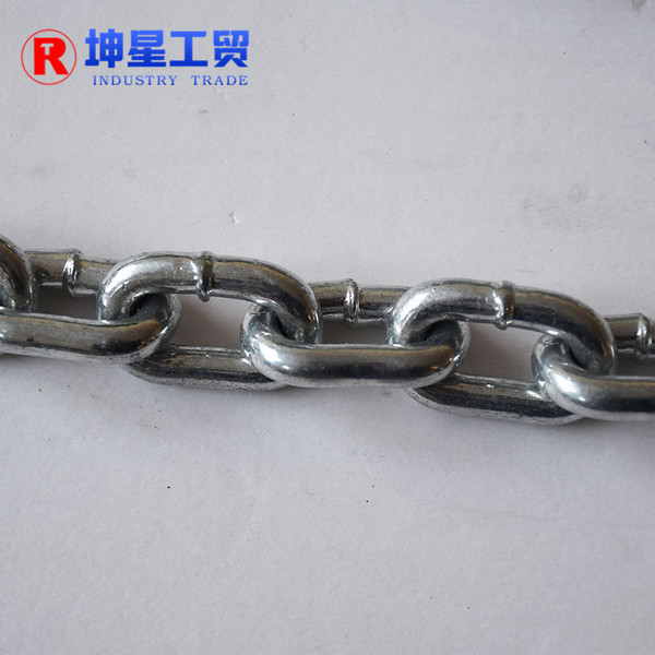 Qingdao manufacturers supply stainless steel chain pet traction…