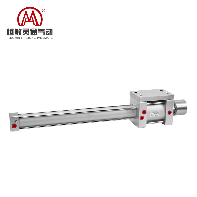 LTN63X50+32X360 LTN封口 拉伸气缸 吹瓶机专用气缸 非标气缸