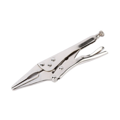 Manufactor Source of goods Ruvii hardware 10 Pliers non-slip Plastic handle Pliers Pliers