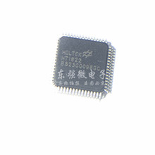 HT1622 HT1622  QFP64  LCD оƬ  ɵ·IC  ȫԭװ