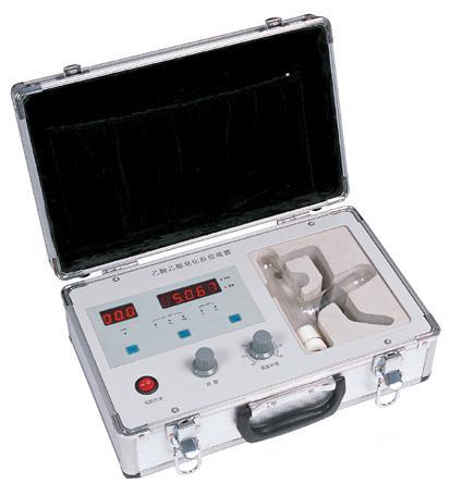 乙酸乙酯皂化反应测定装置HAD-FYI