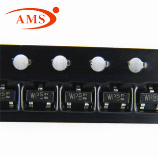 BCR192E6327 BCR192 �zӡ��WPS SOT-23 ȫ��ԭ�b��Ʒ