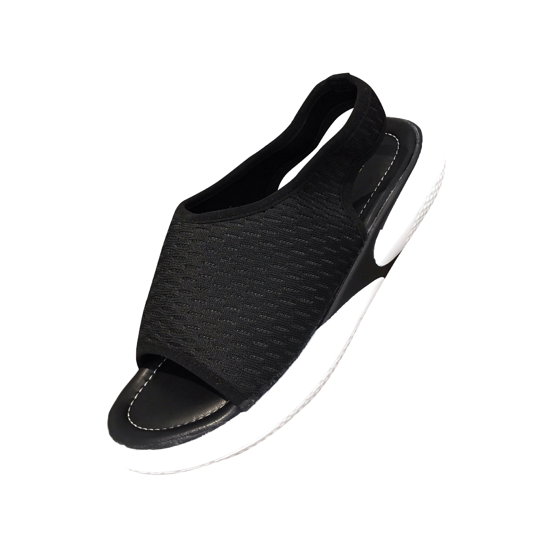 Chaussures été pour femme en PU - Ref 3346997 Image 5