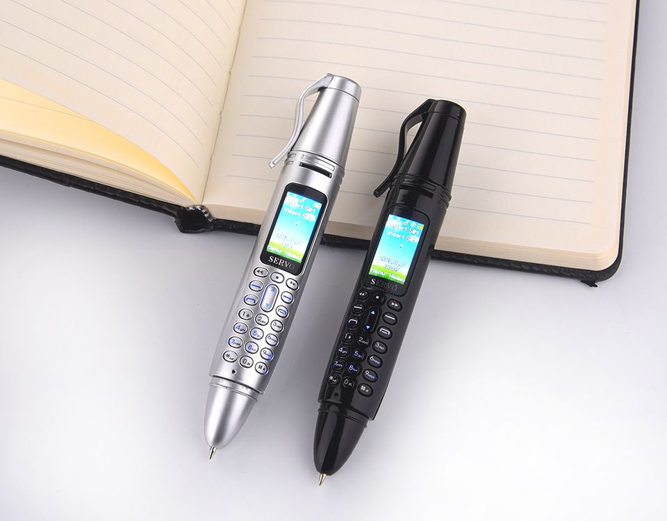 Mini Dialer pour téléphone Bluetooth - Ref 3423360 Image 25