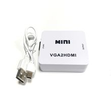 ҹӦVGAתHDMI תVGA2HDMIת VGA to HDMI 1080P