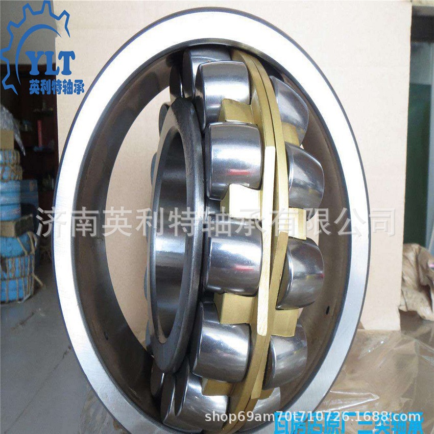 调心滚子轴承231/560CAK/W33C3C4水泥厂专用轴承 钢厂 矿山