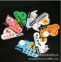 打印彩绘亚克力店面挂牌