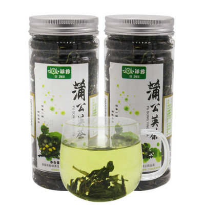 Dandelion tea Mother Ding artificial make Dandelion tea 45g/ support OEM Produce