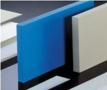 PA尼龙薄板片材 MC尼龙板 浇铸尼龙板 本色MC尼龙板