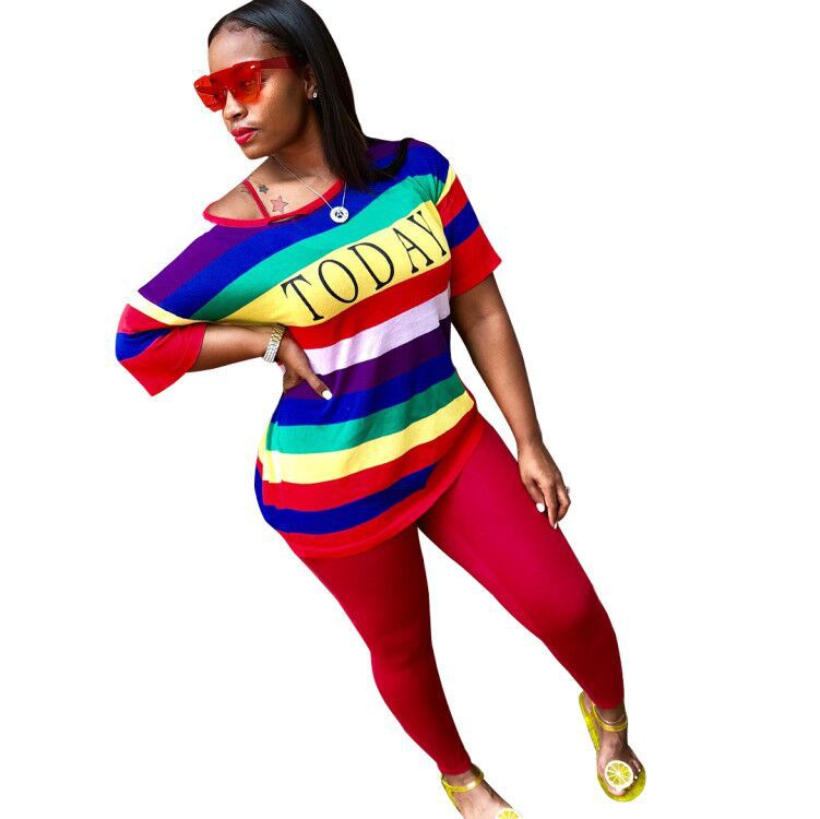 Vibrant Colors