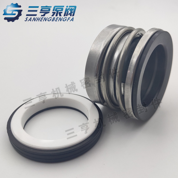 上海连成管道泵SLS150-350机械密封件  现货供应