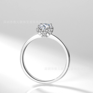 JZ387�¿�����΢�ʯ60�ַ����ʯŮʿ��ָ ��Īɣʯ0.6����荽�