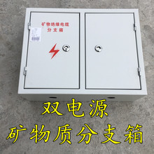 矿物质电缆分支箱BTTZ4*10分4*6防火电缆分支箱T接箱分支盒