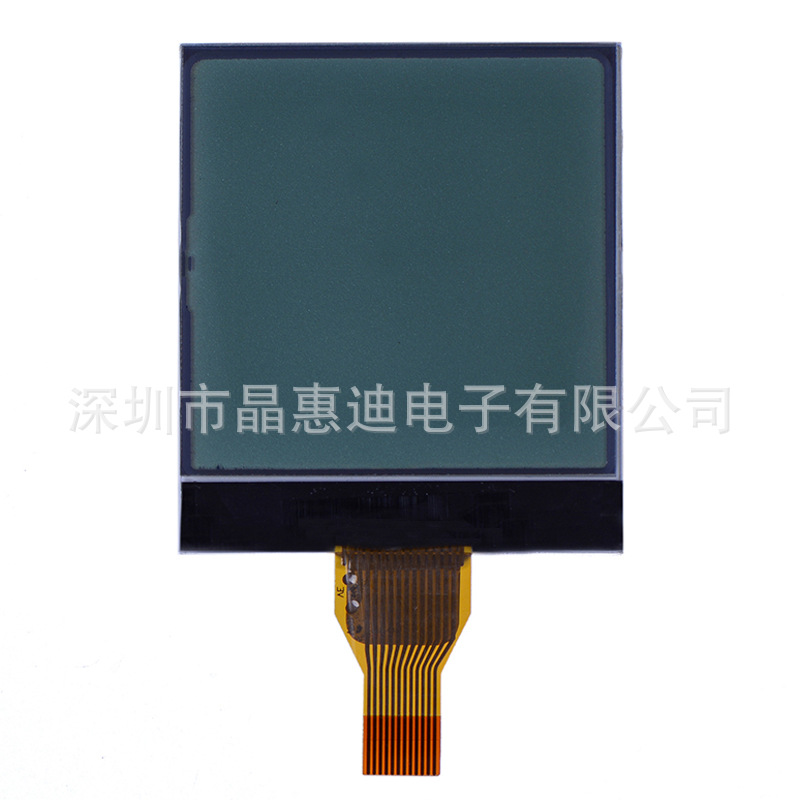 128128/Һģ/COG//1.5/ST7571/SPI