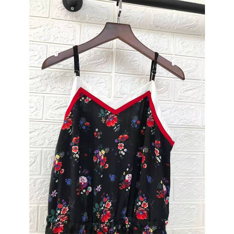 Costume femme en Mousseline - Ref 3333918 Image 18