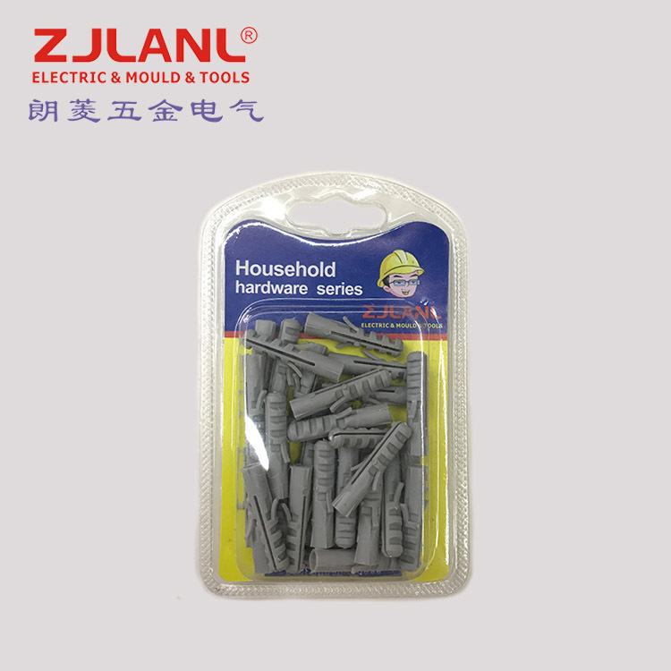 双泡膨胀包装国标6-30(四棱）