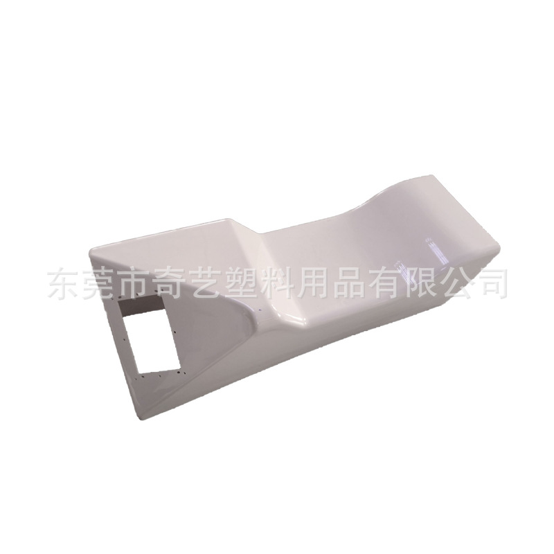 优质厚片吸塑加工 真空成型 各类外壳吸塑加工定做 