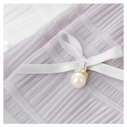 Summer and spring ice silk sun protection sleeve cover street stall source pearl internet celebrity ice sleeve night market wholesale bow tie driving sleeve cover 