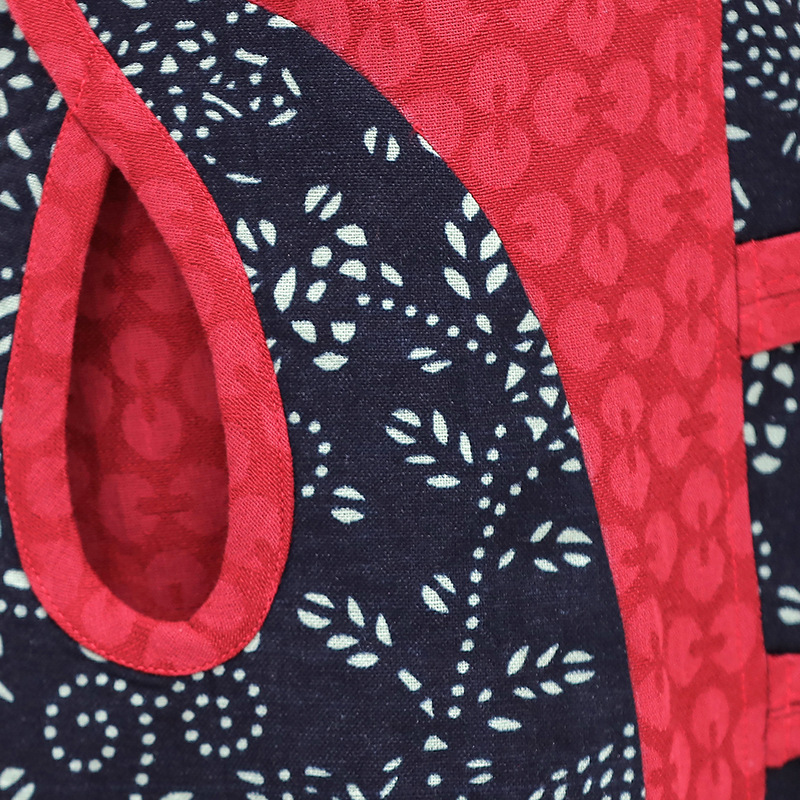 Gilet femme en Coton - Ref 3317107 Image 5