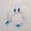 112 (silver hole blue)
