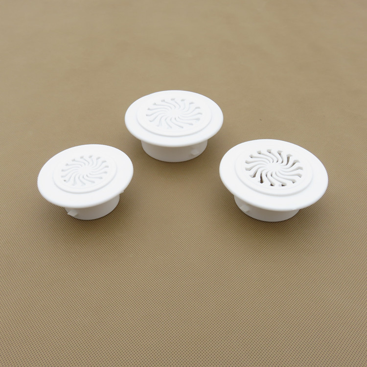 空调洞装饰盖空调孔装饰盖空调管堵盖孔盖堵头墙洞盖墙孔盖60 70