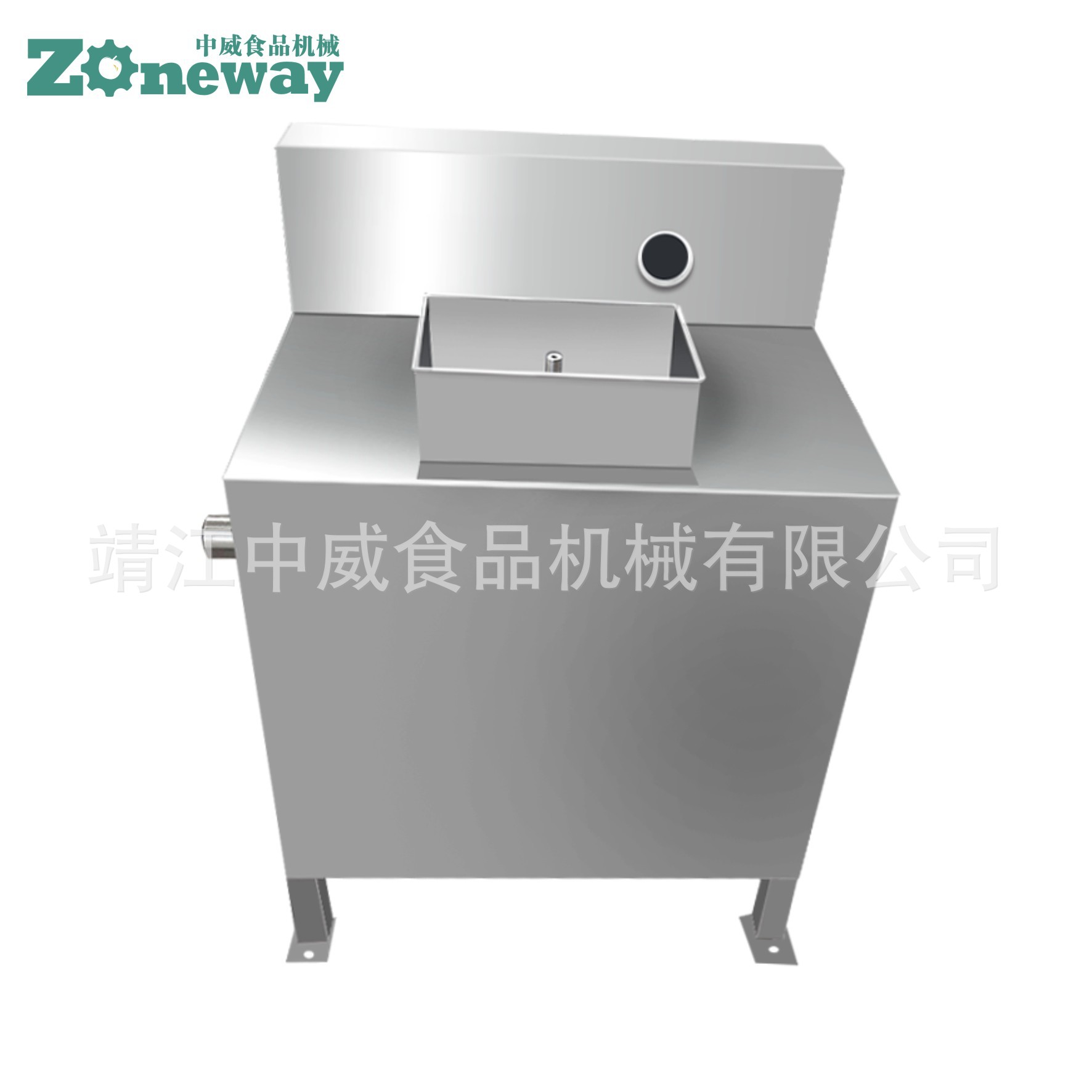 西番莲挖浆机 果蔬加工打浆设备 百香果打浆机