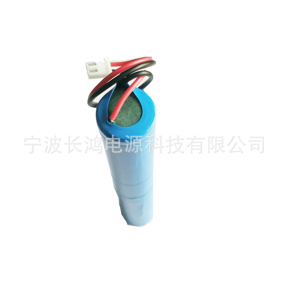 厂供铁锂18650 1500mAh3.2V消防应急灯LED灯矿灯探照灯电池组