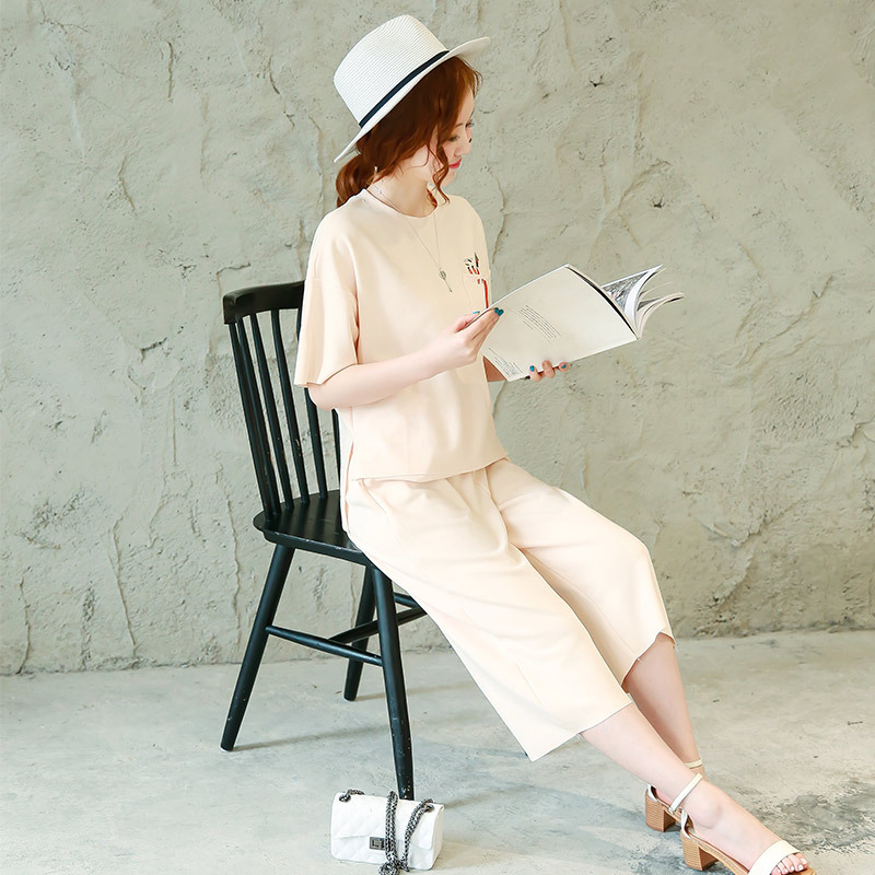 Costume femme en Coton - Ref 3335362 Image 4