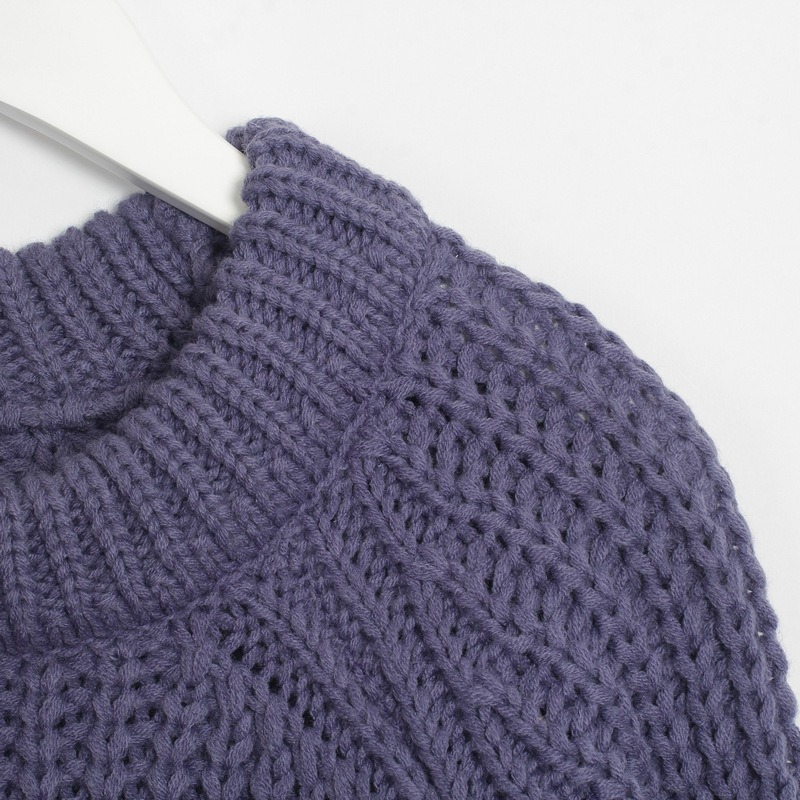 Pull femme en Acrylique - Ref 3414694 Image 29