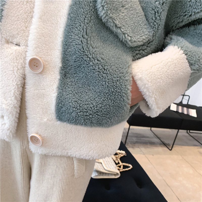 Pull femme en Nylon nylon - Ref 3414254 Image 21