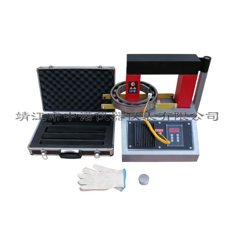 轴承加热器YL-4 快速轴承安装工具