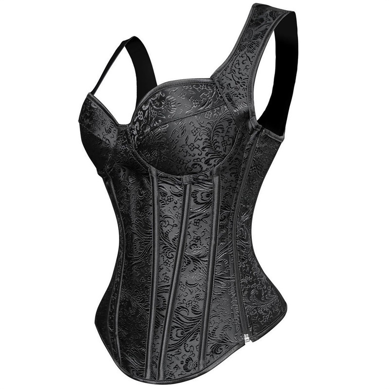 Bodysuit Image 3