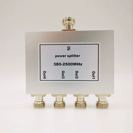 信号放大器;分配器;其他网络设备