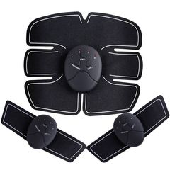 Manufacturer wholesales smart fitness device for home use, abdominal tightening patch, body shaping device, abdominal strengthening device, lazy abdominal muscle patching device, abdominal strengthening device