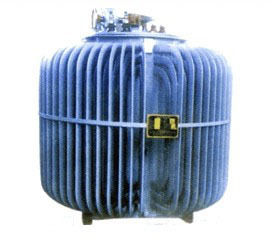 TSJA-400KVA/KW三相感应油浸式调压器0-430V500V650V可调实验用