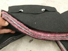 高质量大棚保温被耐用防雨防水保温被隔热耐寒新型珍珠棉保温被