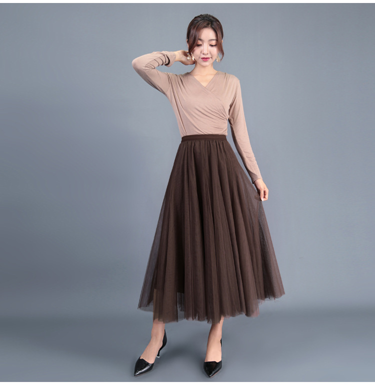 Jupe en Polyester - Ref 3441515 Image 52