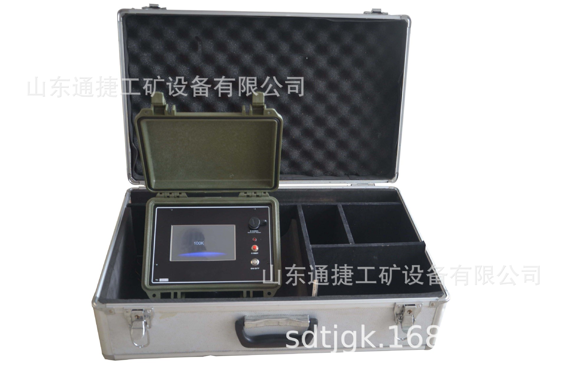 现货  ADMT-100K空洞探测仪    多功能空洞探测仪