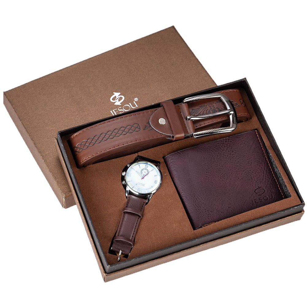 Men's Gift Set Image 8