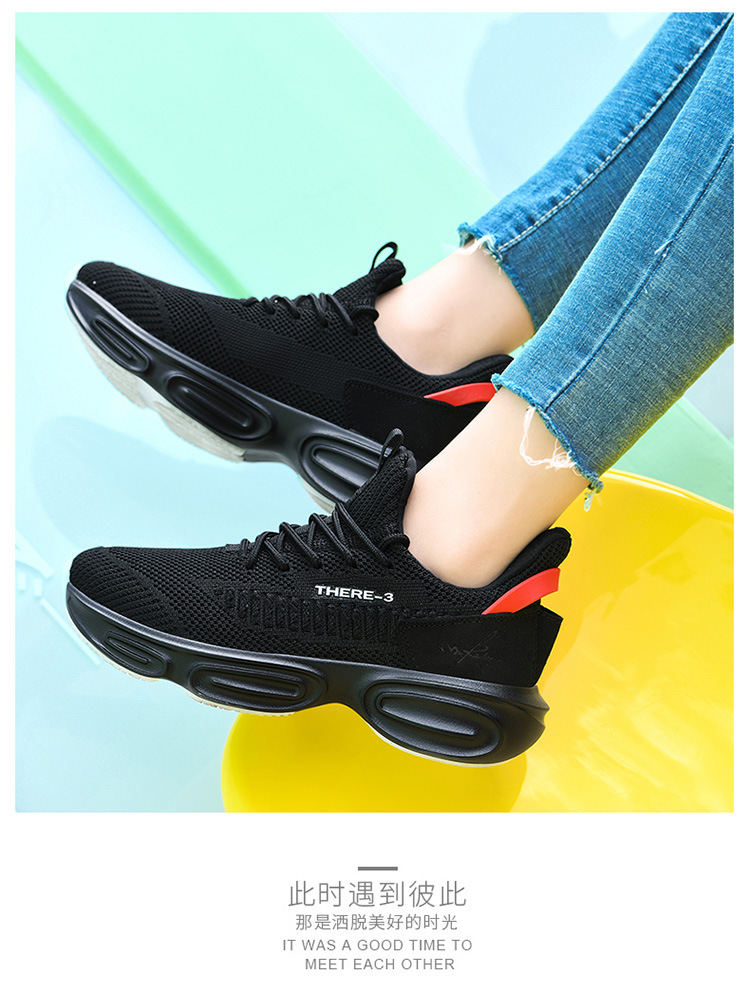 Chaussures de sport femme - Ref 3421262 Image 22