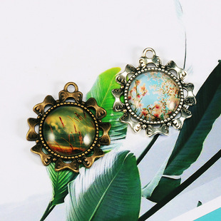 �Ʒ������l �N16MM�A�λ�߅���� DIY�r�⌚ʯ�� �Ͻ����